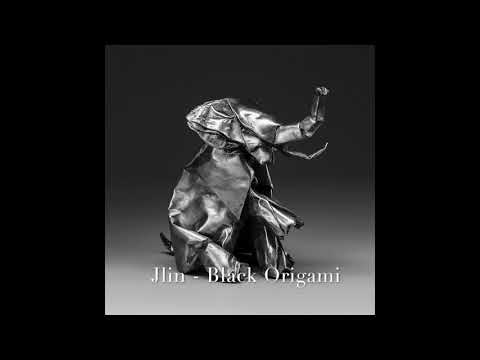 Jlin - Black Origami