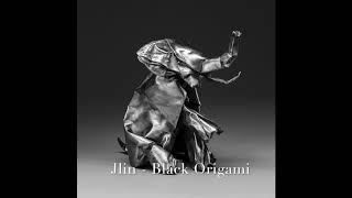 Jlin - Black Origami