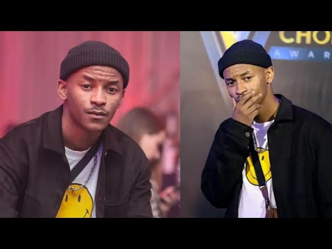 FANS ARE SHOCKED ABOUT TEDDY FROM GOMORA'S CHANGES. #gomora actors