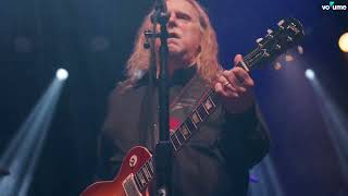 Blue Sky (Allman Brothers Cover) Gov't Mule ft. John Osborne & Rob Barraco 12/10/22 Christmas Jam