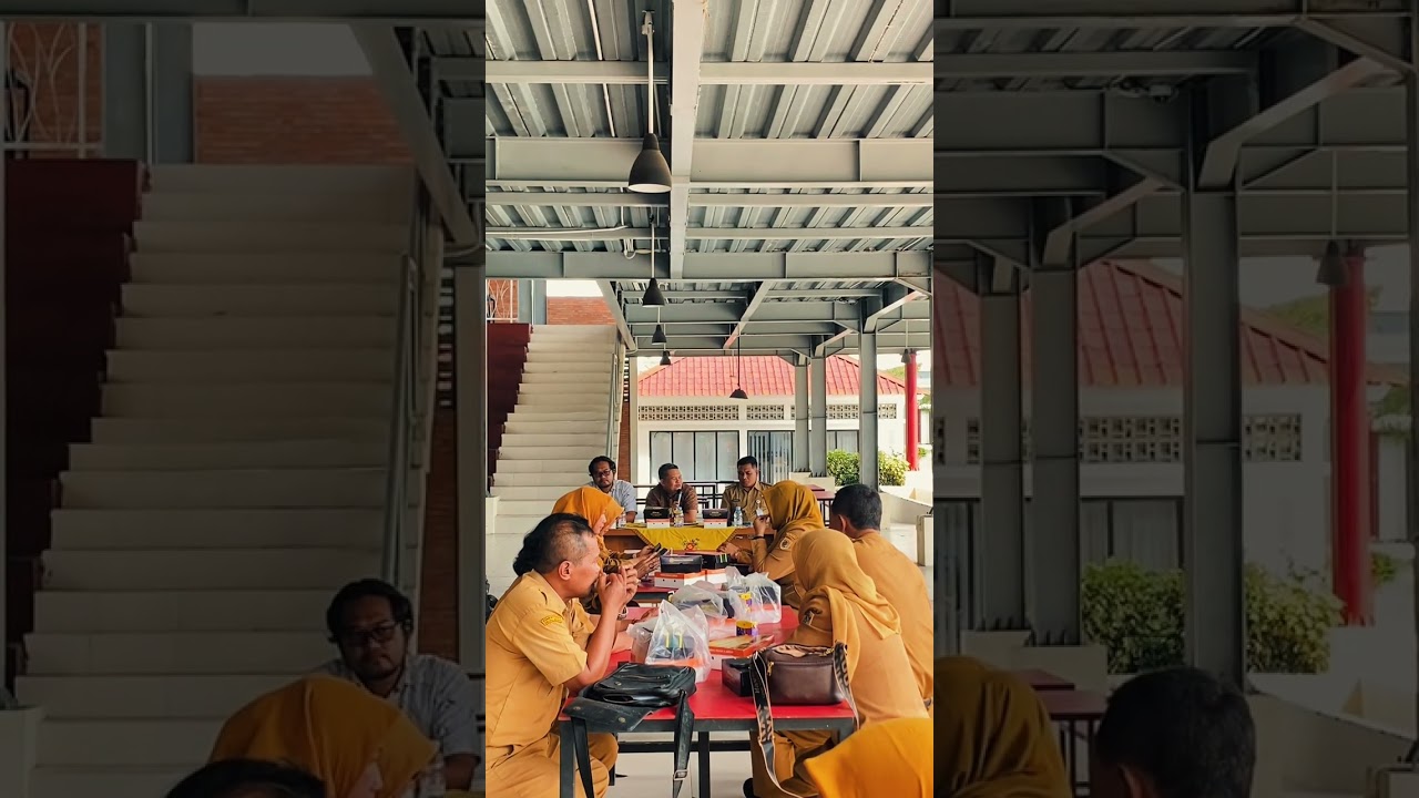 Sosialisasi Peningkatan Promosi Investasi Daerah diKabupaten Klaten