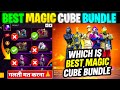 BEST MAGIC CUBE BUNDLE BUNDLE 2026 MAGIC CUBE SE KON SA BUNDLE LE NEW MAGIC CUBE BEST BUNDLE