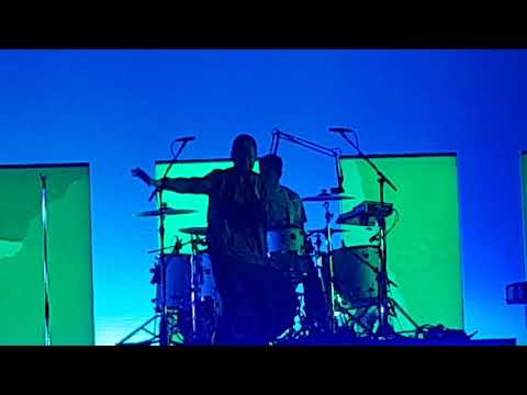Keane - Is It Any Wonder? (Live @ AFAS Amsterdam 11/02/2020)