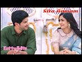 Kurumugil Song Sita Ramam Tamil Dulquer Mrunal Vishal