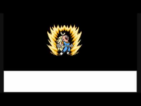 Legendary Super Warriors Return Episode 3 Super Saiyan