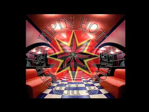 Pipin Hot Ghost Peppers (RHCP Tribute)