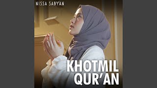 Download lagu Khotmil Quran mp3