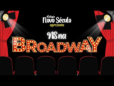 FEIRA CULTURAL 2025 - NS NA BROADWAY (COMPLETO)