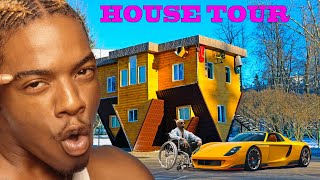 SisQo's Wife, Daughter, House, Cars, Net Worth, and More