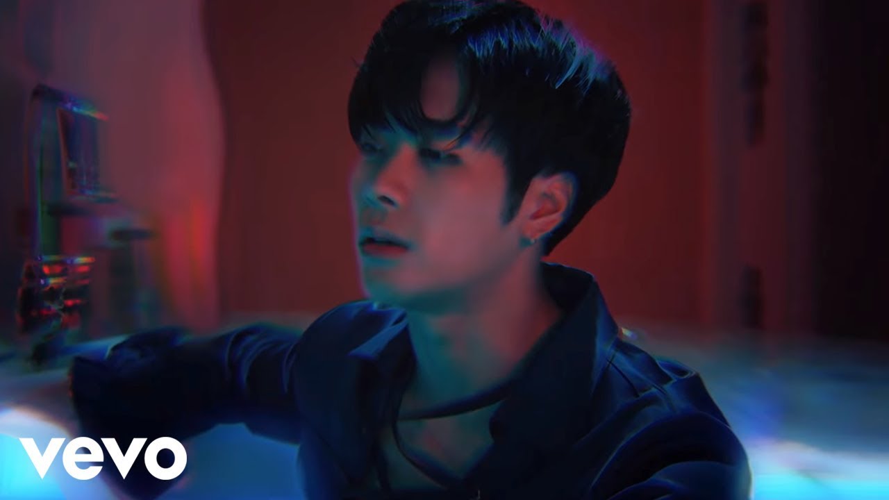 Jackson Wang - OKAY (Official Music Video)
