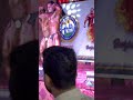 VEER CLASSIC national level bodybuilding championship at delhi .