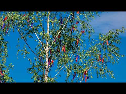 Eduard Mörike ~ Er ist's