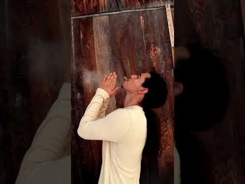 CISCO FROM THE WOODZ - Ain't Finna Stop (prod.CPTB) shot by @3eyedgod