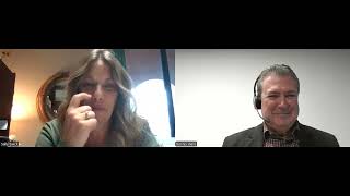 Unlock Your Potential,, a conversation with Sally Swick