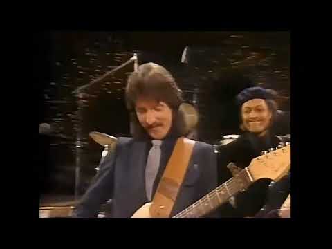 The Doobie Brothers - What A Fool Believes (Live At The Grammy's 1980) #music #awardshowperformance