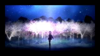 Download lagu TWGOK Megami-hen ending | Haqua | With You | Episode 10 mp3