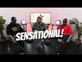 Chris Brown - Sensational (Official Video) ft. Davido, Lojay | REACTION & RATINGS: Out of 10 ⭐️
