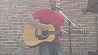 The Rural Alberta Advantage (Solo in LA) - In the Summertime