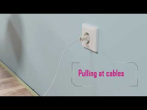 Video KZS AFDD 3M2p A B25 0.03 ETI – Siguranta 3-in-1 pentru protectie avansata, 25A, 10kA, curba B