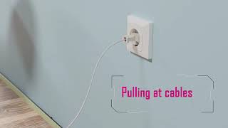 Miniatură video KZS AFDD 3M2p A B25 0.03 ETI – Siguranta 3-in-1 pentru protectie avansata, 25A, 10kA, curba B