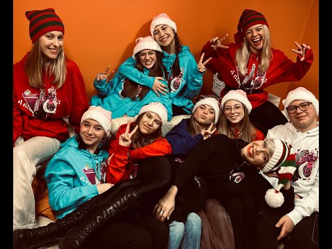 Jula feat. Sound'nGrace GDY GWIAZDKA  [cover by STUDIO ESTI]