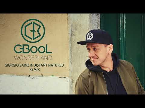 C-BooL - Wonderland (Giorgio Sainz & Distant Natured Remix)
