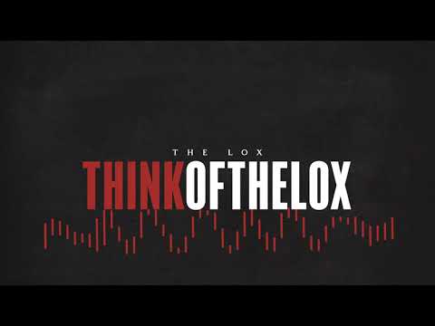 THE LOX - THINK OF THE LOX FT. WESTSIDE GUNN & BENNY THE BUTCHER (prod. LARGE PROFESSOR)