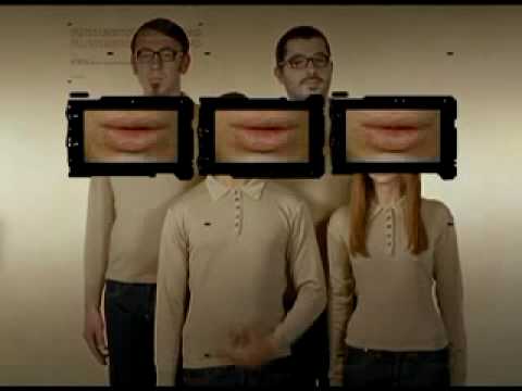 Benny Benassi Satisfaction Original Video