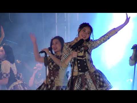 [FANCAM] JKT48 - Heavy Rotation 23122017 #6thBirthdayPartyJKT48