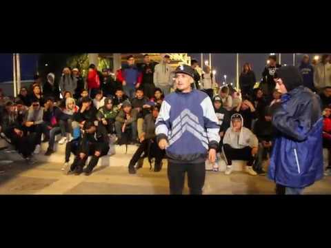 ESEENE vs LIDERCOOL vs MOMUS BLACK // 8vs // #RIPXATOTA #FECHA10