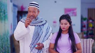 কোরবানির ঈদের কাঁচা মাংস খেতে দিল | বাংলা নাটক Music Bangla TV