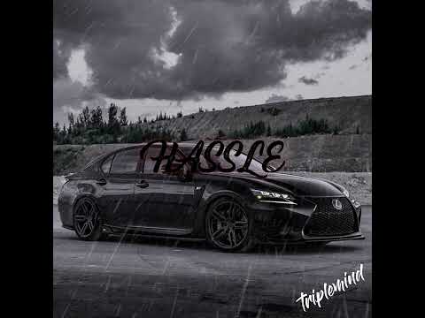 triplemind - hassle (G-House)