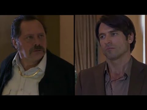 ESDLC 1 Cap 40 - Aurelio Casillas vs Don Cleto