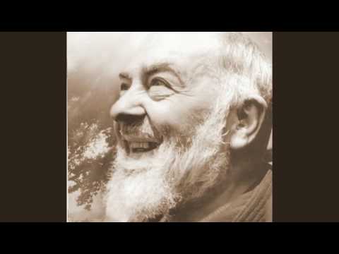 Buon Giorno dalla voce di Padre Pio