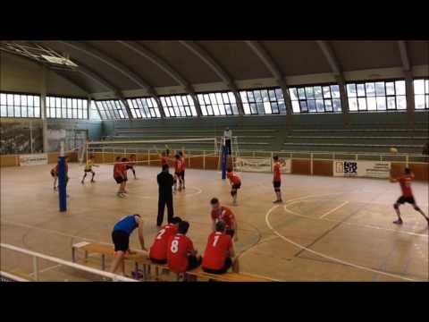 AE CARLES VALLBONA 3 - CV TERRASSA 0