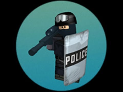 How To Get Free Riot Police Game Pass - sniper free roblox