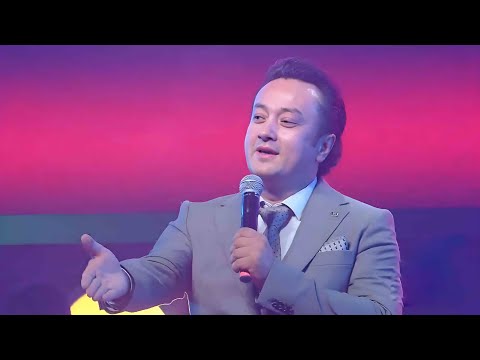 Ussul Perwanisi - Rozi Ezizi | Uyghur Song (English Subtitles)