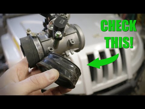 Check this if you own an Arctic Cat ATV or UTV!