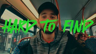 RATS – Hard To Find