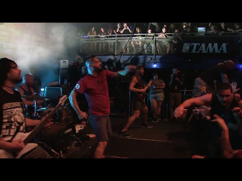 [hate5six] Killswitch Engage - July 24, 2014 Video