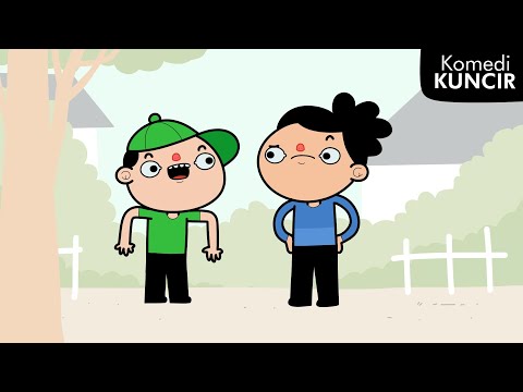 pertanyaan-para-gamer-komedi-kuncir