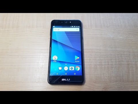 Blu Advance A5 Plus Overview: My Spare Phone!