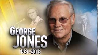 George Jones  - Treasure of love