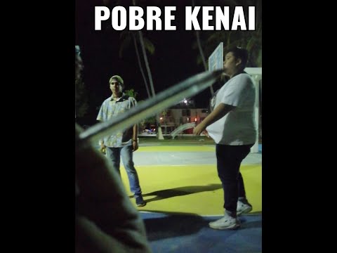 Bram vs Grizzlee OCTAVOS