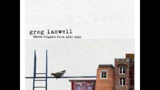 Greg Laswell- Not out