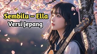 Download lagu Sembilu - Ella | Japanese Version #sembilu #ella #cover mp3 Download lagu Sembilu - Ella | Japanese Version #sembilu #ella #cover mp3