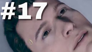 #17【Detroit: Become Human】これは私達の物語。【女性実況】