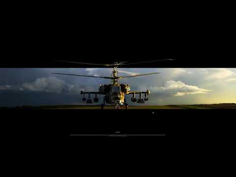 DCS World - Su-27 - BVR vs. JF-17 (ACE) - 1st try