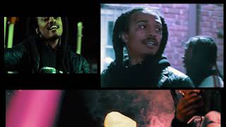 Lil Dude - Outside ( Prod.Lil Dude Luciano)