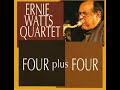 Ernie Watts - Through My Window